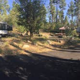 Review photo of White Spar Campground by Melissa S., August 22, 2019