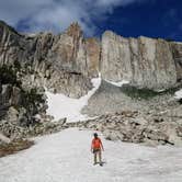 Review photo of Lone Peak Cirque Dispersed by Alan B., August 22, 2019