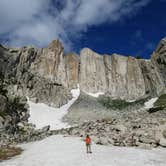 Review photo of Lone Peak Cirque Dispersed by Alan B., August 22, 2019