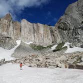 Review photo of Lone Peak Cirque Dispersed by Alan B., August 22, 2019