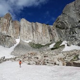 Review photo of Lone Peak Cirque Dispersed by Alan B., August 22, 2019