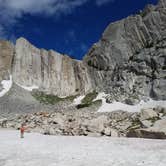 Review photo of Lone Peak Cirque Dispersed by Alan B., August 22, 2019