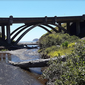 Review photo of Humbug Mountain State Park Campground by Ryan W., August 22, 2019