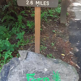 Review photo of Humbug Mountain State Park Campground by Ryan W., August 22, 2019