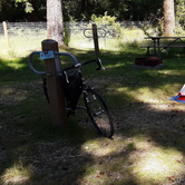 Review photo of Harris Beach State Park Campground by Ryan W., August 22, 2019