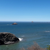 Review photo of Harris Beach State Park Campground by Ryan W., August 22, 2019