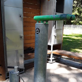 Review photo of Harris Beach State Park Campground by Ryan W., August 22, 2019
