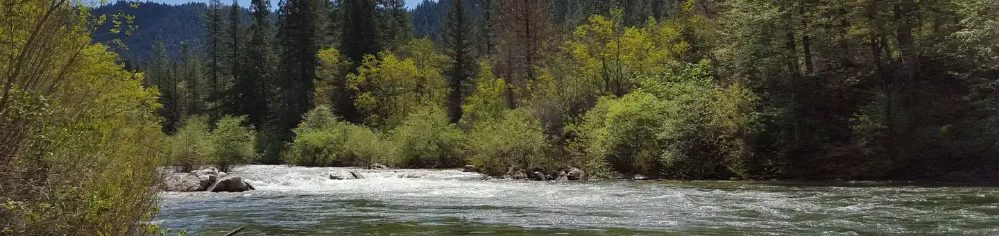 Camper-submitted photo at Carlton near Strawberry Valley, CA