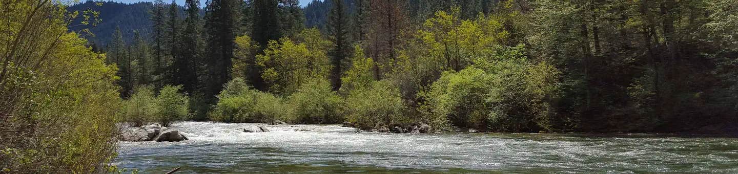 Camper submitted image from Carlton - 1