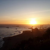 Review photo of Harris Beach State Park Campground by Ryan W., August 22, 2019