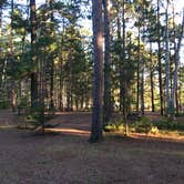 Review photo of Fish Creek Pond Campground by Kristen B., September 27, 2016