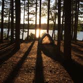 Review photo of Fish Creek Pond Campground by Kristen B., September 27, 2016