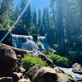 Review photo of Cattle Camp Campground by Marisa Y., August 23, 2019