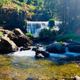 Review photo of Cattle Camp Campground by Marisa Y., August 23, 2019