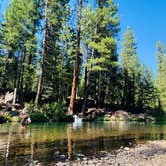 Review photo of Cattle Camp Campground by Marisa Y., August 23, 2019