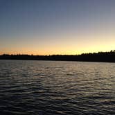 Review photo of Fish Creek Pond Campground by Kristen B., September 27, 2016