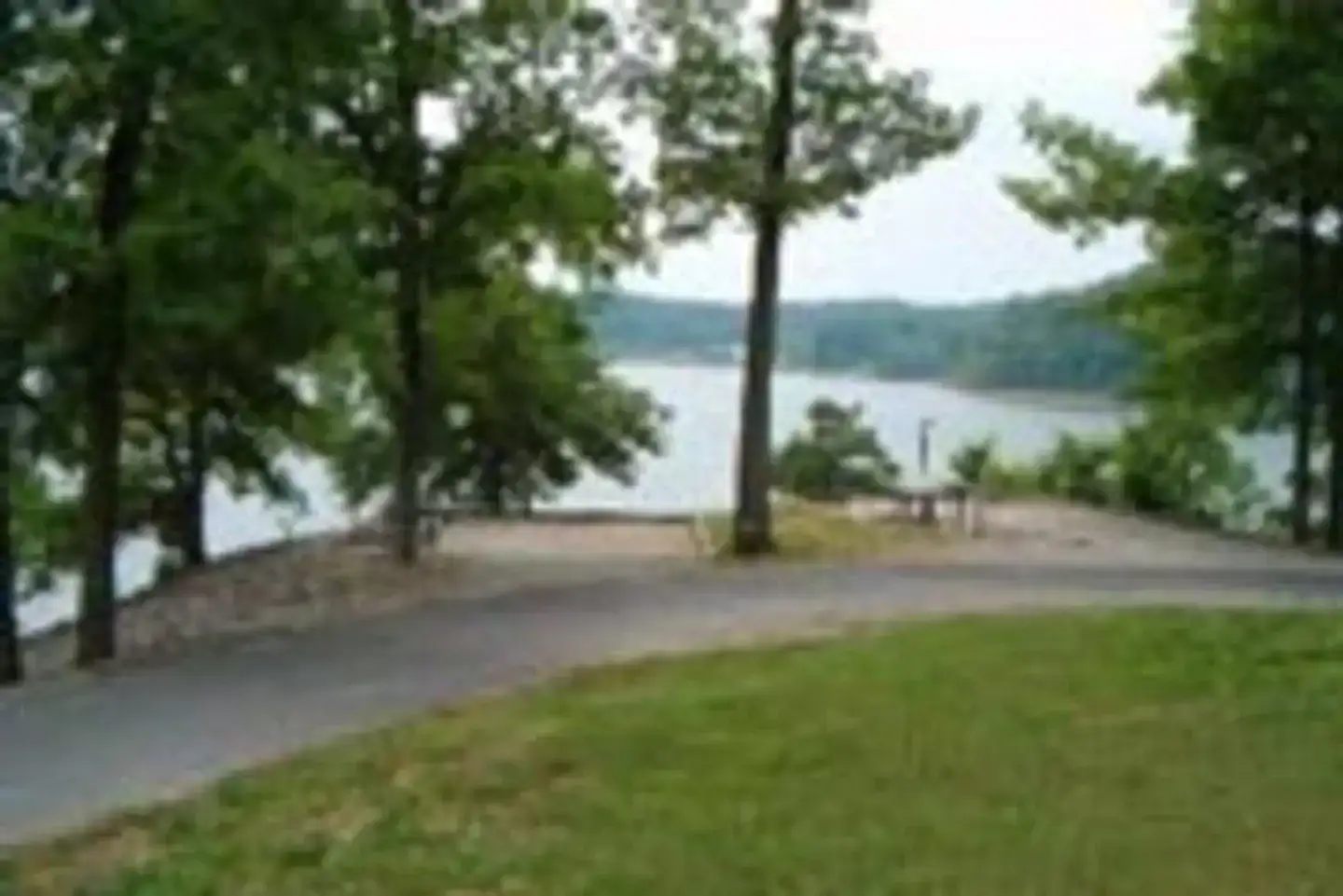 Camper-submitted photo at COE Rough River Lake Axtel Campground near Hartford, KY