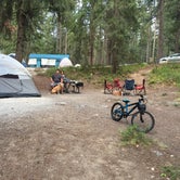 Review photo of Lake Wenatchee State Park Campground by Tonya L., August 23, 2019