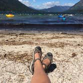 Review photo of Lake Wenatchee State Park Campground by Tonya L., August 23, 2019