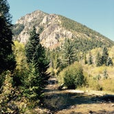 Review photo of Cottonwood Lake Campground by Shasta B., June 9, 2016