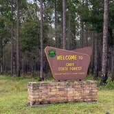 Review photo of Cary State Forest Group Camp by Stuart K., November 8, 2025