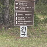 Review photo of Cary State Forest Group Camp by Stuart K., November 8, 2025