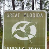 Review photo of Osceola National Forest Ocean Pond Campground by Stuart K., November 8, 2025