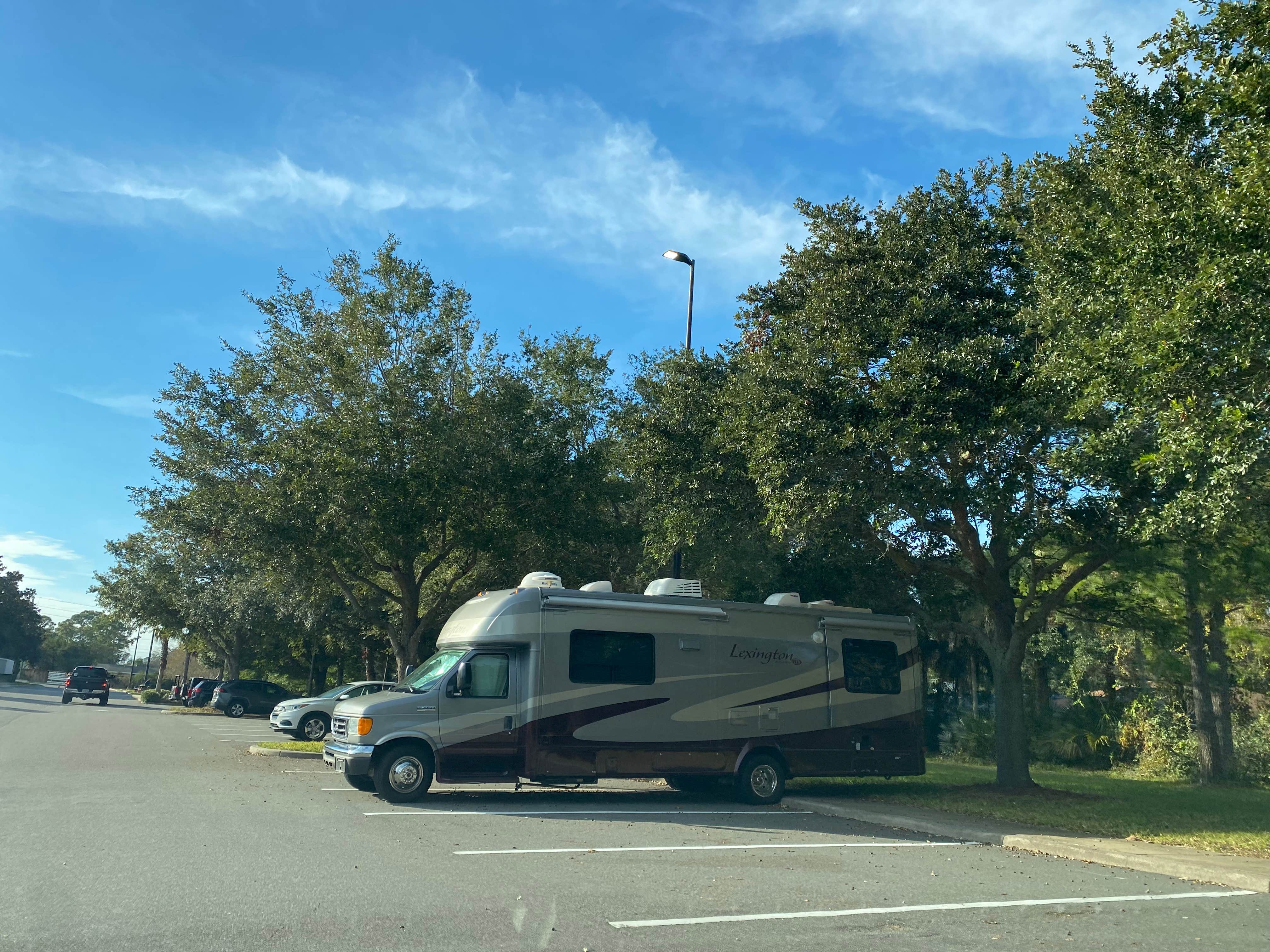 The Home Depot — Port Orange