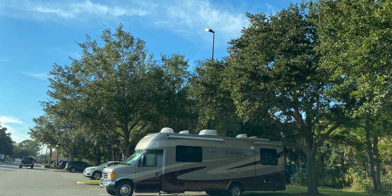 Camper submitted image from The Home Depot — Port Orange