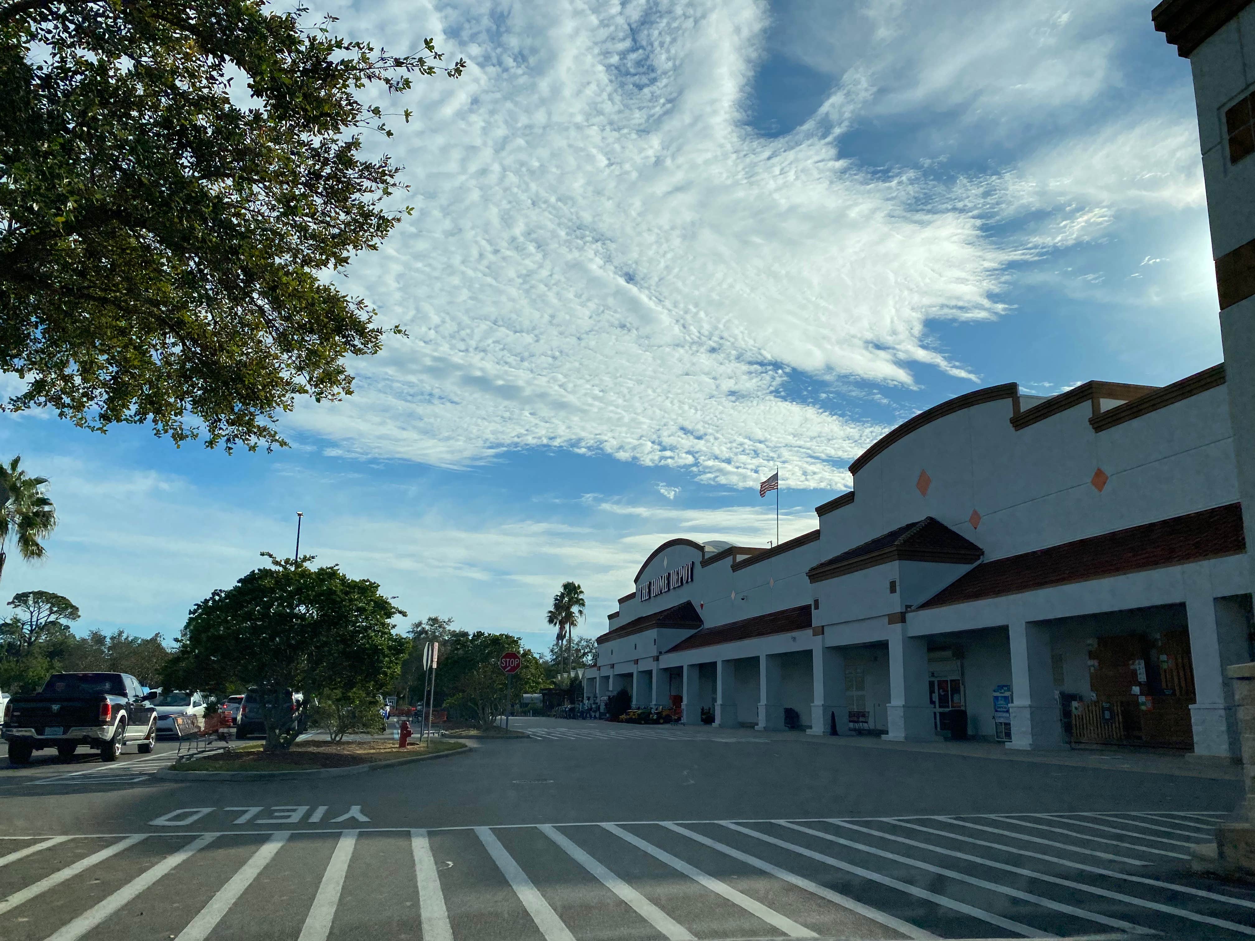 Buildings