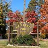 Review photo of Incahias Campground - Scott County Park by Stuart K., November 8, 2025