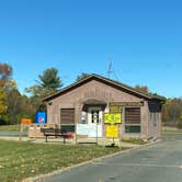 Review photo of Incahias Campground - Scott County Park by Stuart K., November 8, 2025