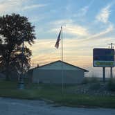 Review photo of Little Bear Campground by Stuart K., November 8, 2025