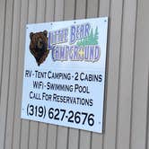 Review photo of Little Bear Campground by Stuart K., November 8, 2025