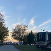 Review photo of Little Bear Campground by Stuart K., November 8, 2025