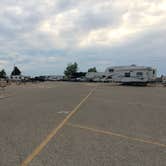 Review photo of Grand Haven State Park Campground by Kristen B., September 27, 2016