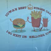 Review photo of Kellogg RV Park by Stuart K., November 8, 2025