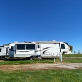 Review photo of Kellogg RV Park by Stuart K., November 8, 2025