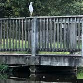 Review photo of James H 'Sloppy' Floyd State Park Campground by Jan P., August 23, 2019