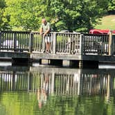 Review photo of James H 'Sloppy' Floyd State Park Campground by Jan P., August 23, 2019