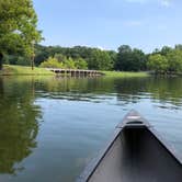 Review photo of James H 'Sloppy' Floyd State Park Campground by Jan P., August 23, 2019