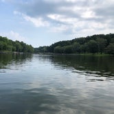 Review photo of James H 'Sloppy' Floyd State Park Campground by Jan P., August 23, 2019