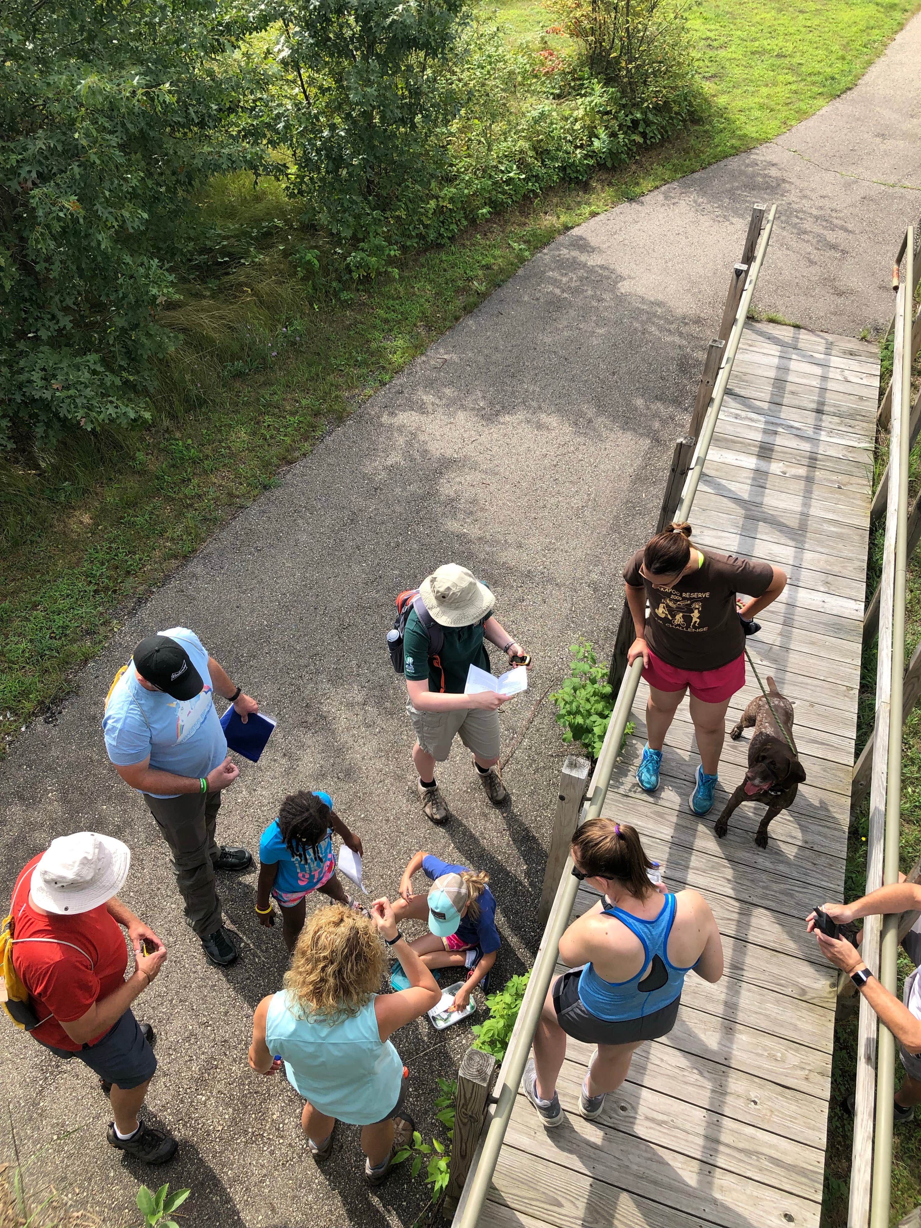 Castle Rock County Park
