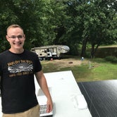 Review photo of Ashuelot River Campground by Michael  M., August 23, 2019