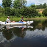 Review photo of Ashuelot River Campground by Michael  M., August 23, 2019