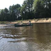 Review photo of Ashuelot River Campground by Michael  M., August 23, 2019