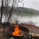 Review photo of Dreher Island State Park Campground by Mary R., August 23, 2019