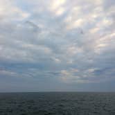 Review photo of Grand Haven State Park Campground by Kristen B., September 27, 2016