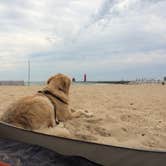 Review photo of Grand Haven State Park Campground by Kristen B., September 27, 2016