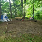 Review photo of Sunset Falls Campground by Sarah J., August 23, 2019